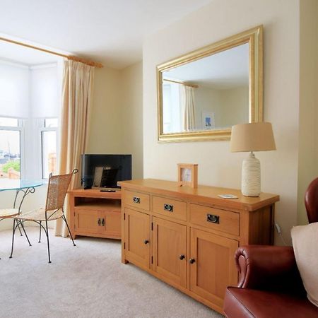 The Garden Suite Lyme Regis Exterior foto