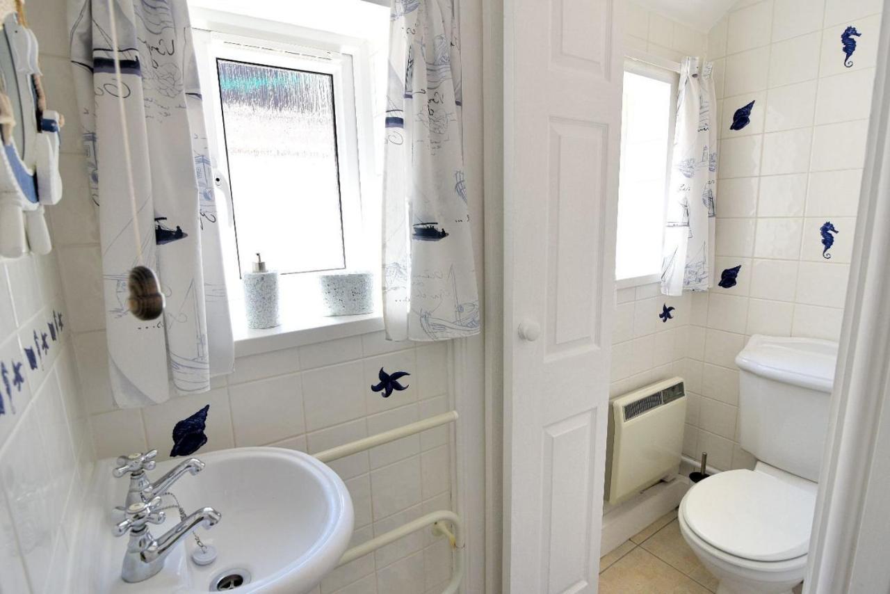 The Garden Suite Lyme Regis Exterior foto